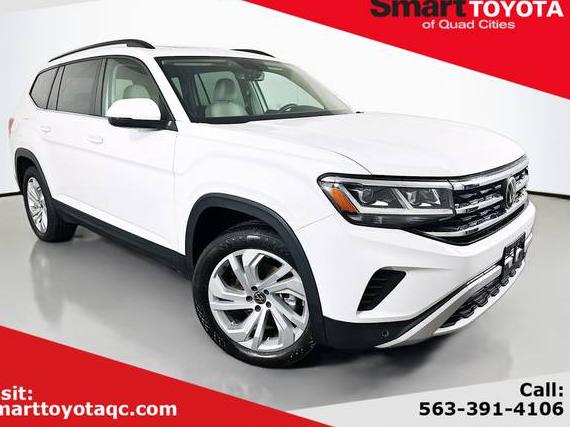 VOLKSWAGEN ATLAS 4MOTION 2023 1V2KR2CA4PC509644 image VOLKSWAGEN ATLAS 4MOTION 2023 1V2KR2CA4PC509644 image